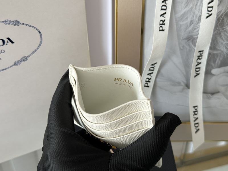 Prada Wallet